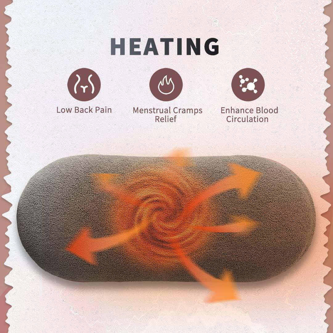 Menstrual Cordless Heating Pad