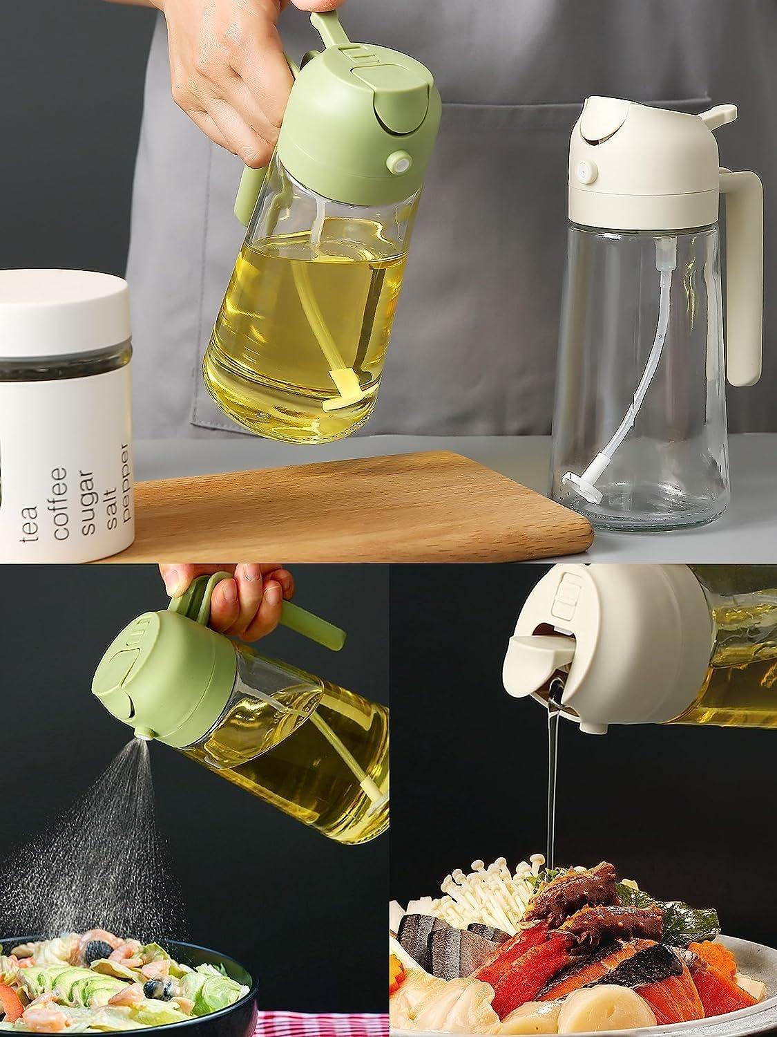Sprayer Oil Dispenser(500ml)