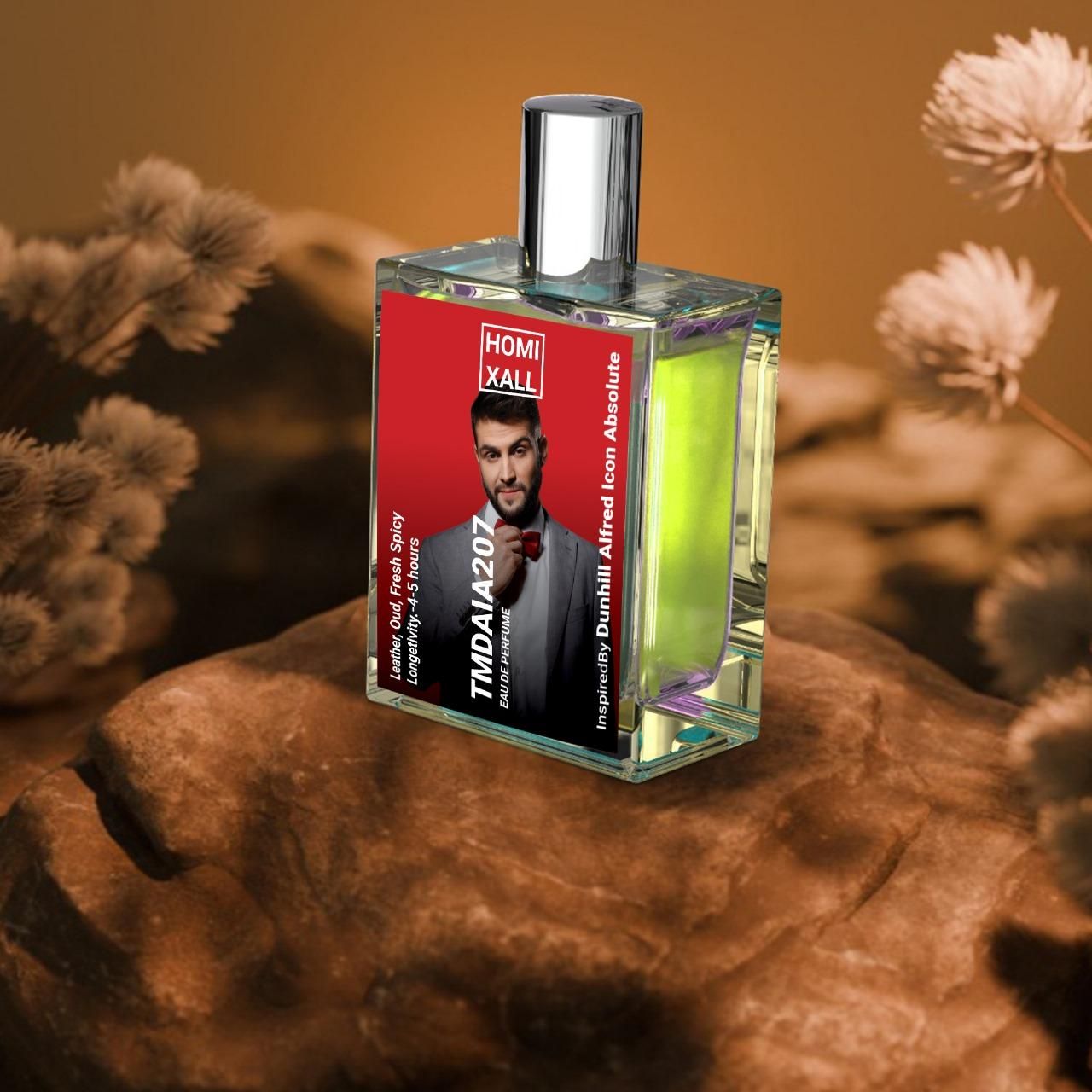Tomi Xale Eau de Perfume (100ml)