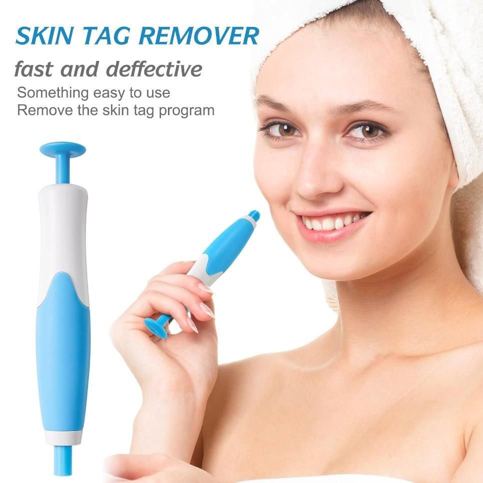 Skin Tag Painless Remover Kit