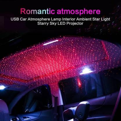 Star Fancy Decoration Laser Light