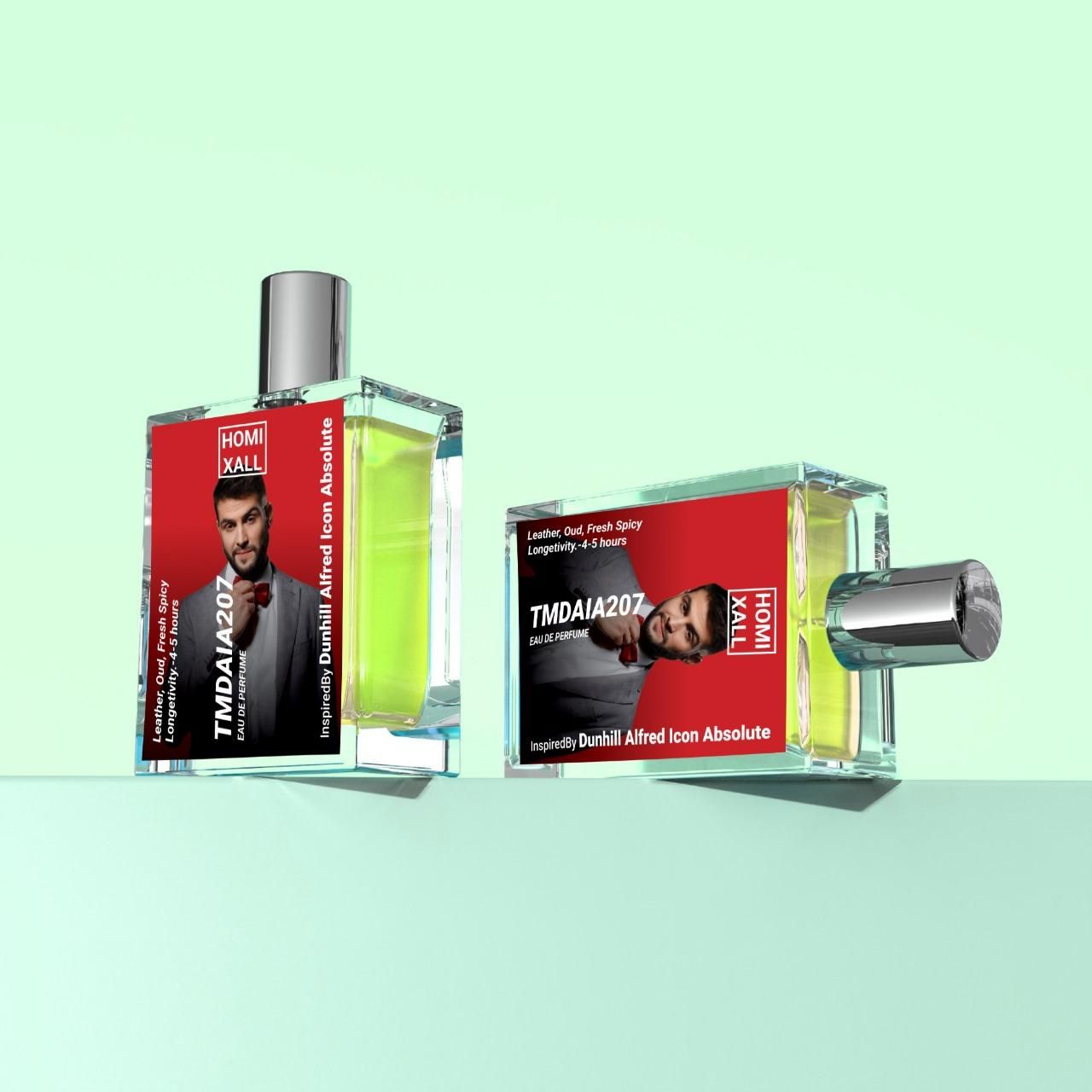Tomi Xale Eau de Perfume (100ml)