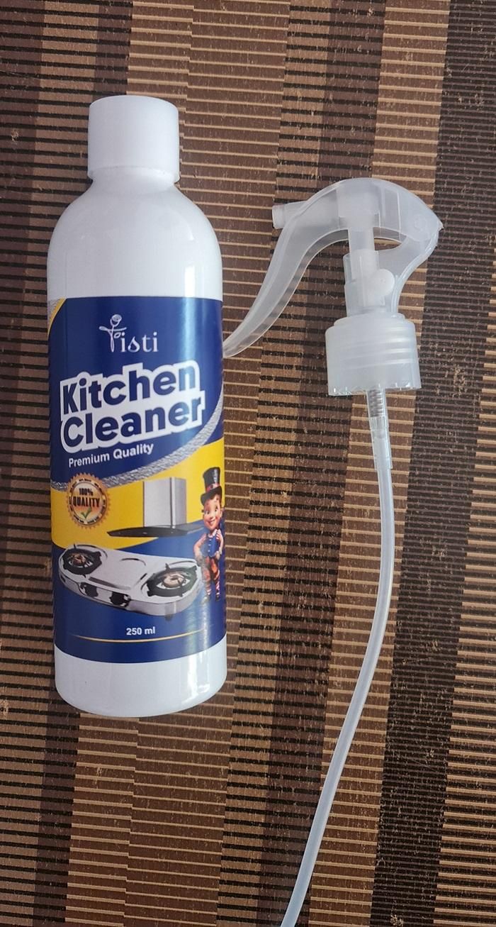 Kitchen Cleaner Spray