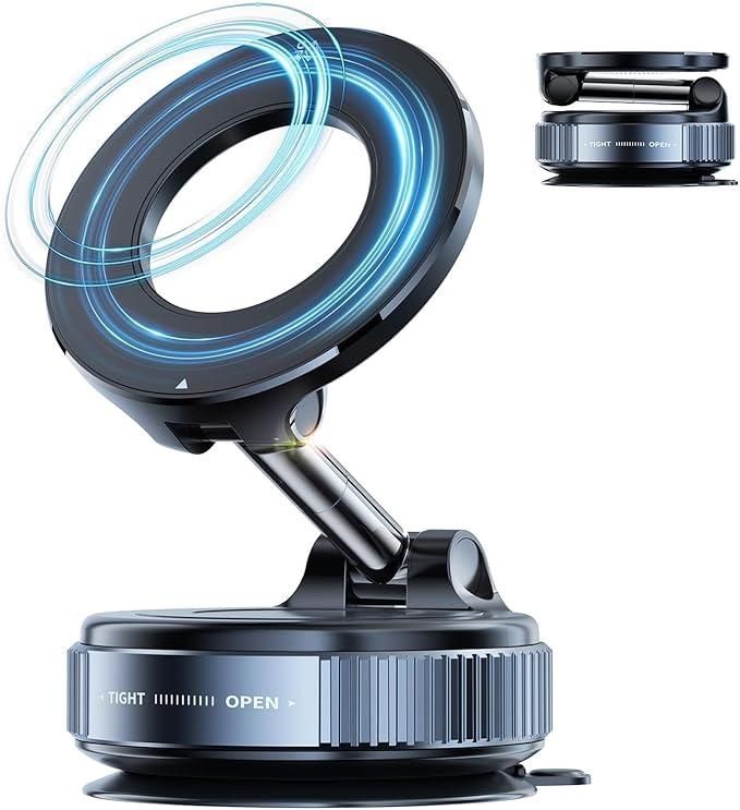 Magnetic Mobile Holder