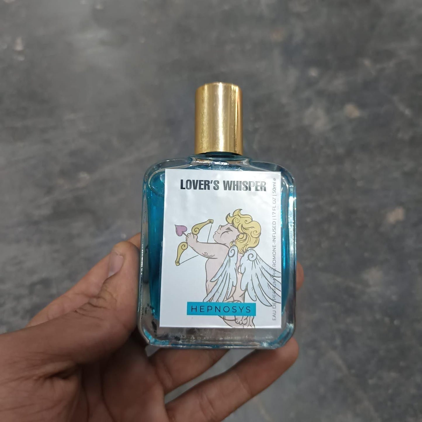 Love's Whisper Perfume(100ml).