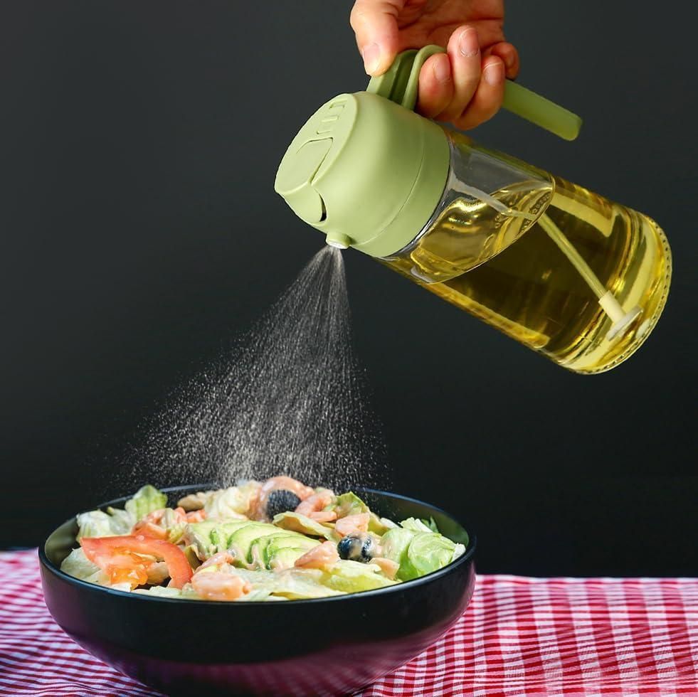 Sprayer Oil Dispenser(500ml)