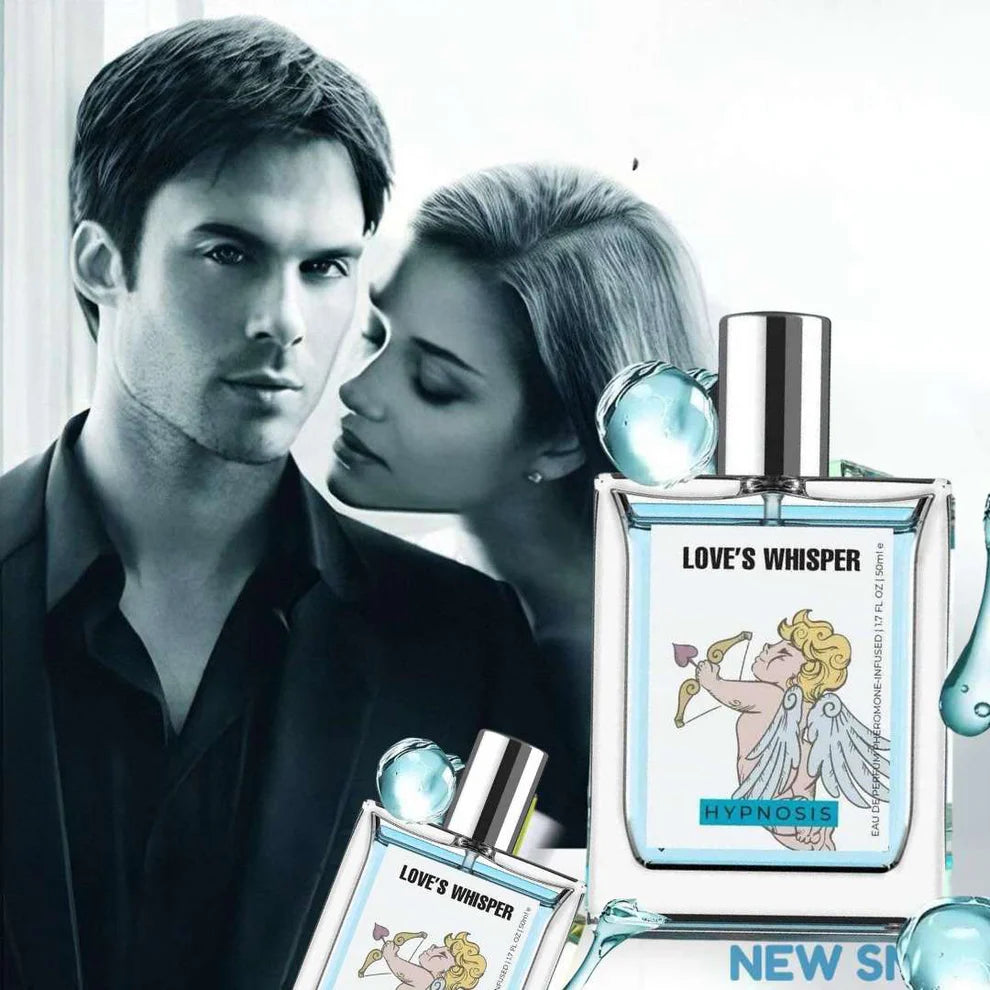 Love's Whisper Perfume(100ml).