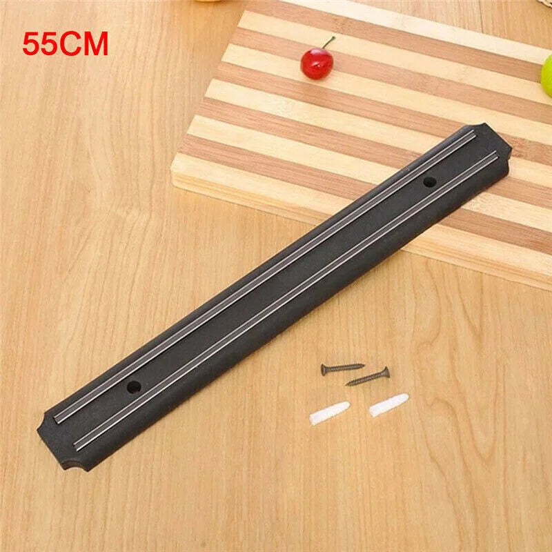 Kitchen Knife Set with Magnetic Knife Holder