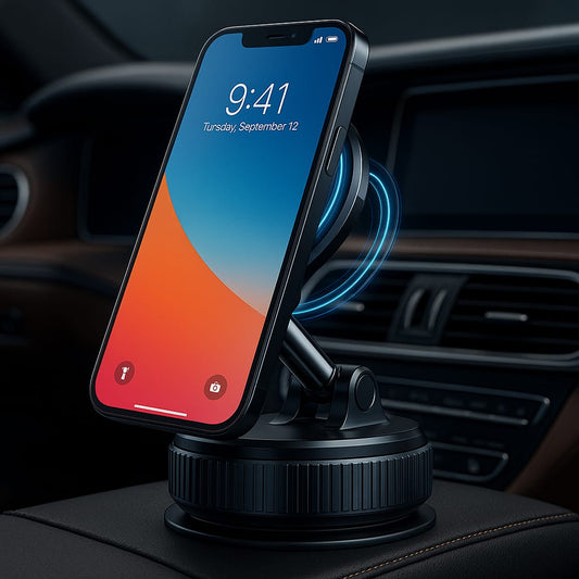 Magnetic Mobile Holder