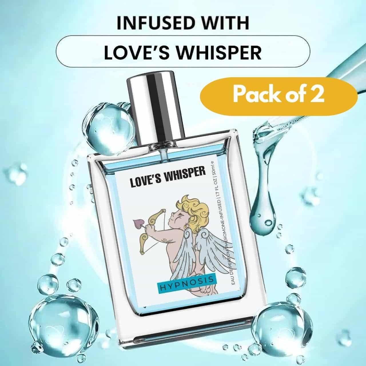 Perfume & Deodorant