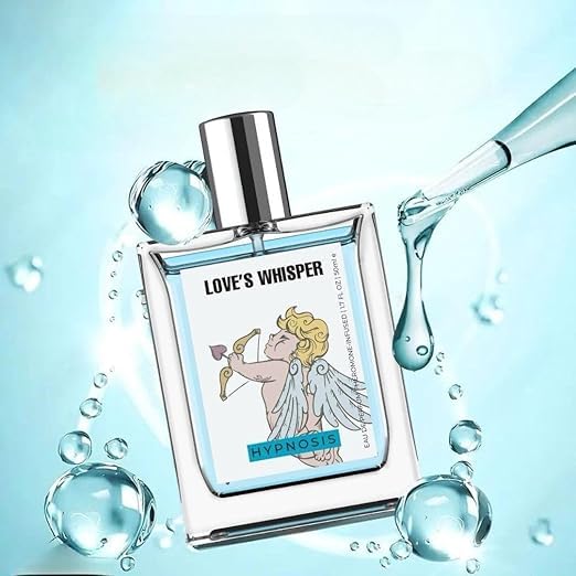 Love's Whisper Perfume(100ml).
