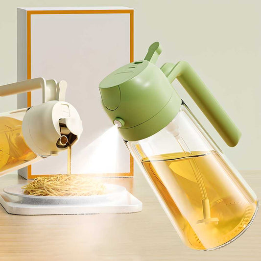 Sprayer Oil Dispenser(500ml)