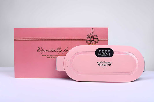 Menstrual Cordless Heating Pad