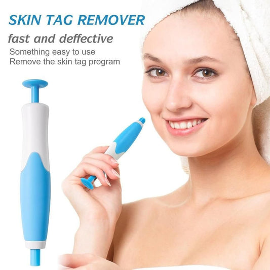 Skin Tag Painless Remover Kit