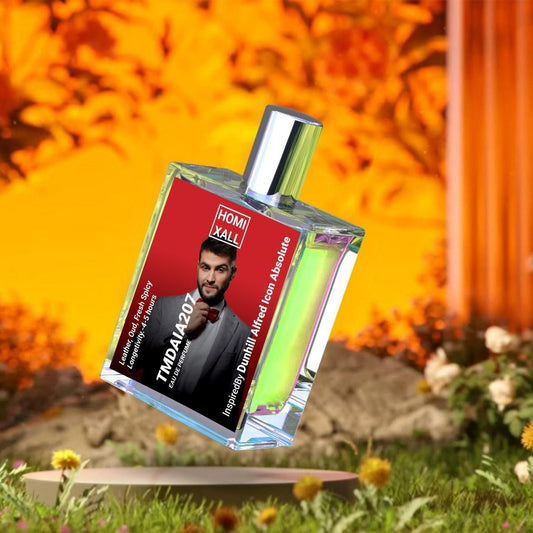 Tomi Xale Eau de Perfume (100ml)