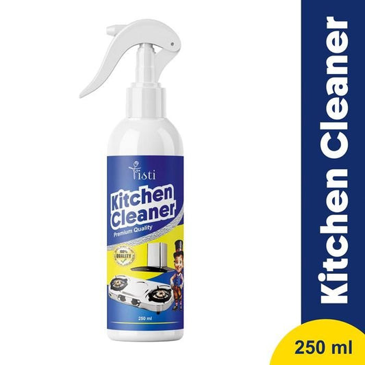 Kitchen Cleaner Spray