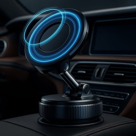 Magnetic Mobile Holder